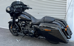 HARLEY HARLEYFLHXS 2024 KRP