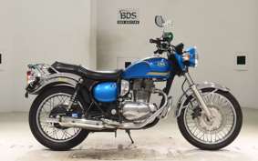 KAWASAKI ESTRELLA BJ250A