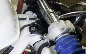 HONDA XLR250 BAJA GEN 2 MD22