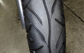 KAWASAKI BALIUS 250 Gen.2 2003 ZR250B