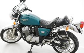 HONDA CB400 1997 NC36