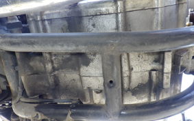 HONDA GB250 CLUBMAN Gen.5 MC10