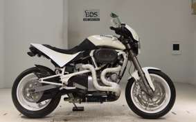 BUELL BUELL S1W WHITE LIGHTNING 2001