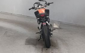 KTM 125 DUKE JGA4L