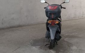SUZUKI ADDRESS V50 CA42A