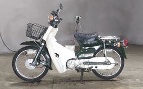 HONDA SUPER CUB50 C50