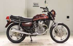 HONDA GL 500 WING 2008 GL500