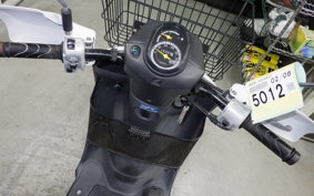 HONDA ﾍﾞﾝﾘｨ110 2023 JA09