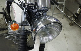 SUZUKI ST250E 2002 NJ4CA