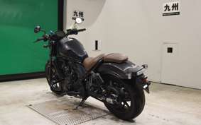 HONDA REBEL 1100 2021 SC83
