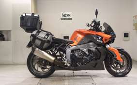 BMW K1300R 2009