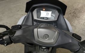 YAMAHA N-MAX 155 SG66J