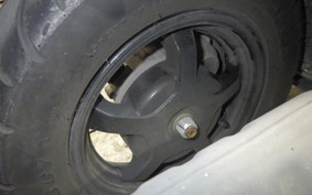 SUZUKI ADDRESS V125 Gen.2 2022 DP12H