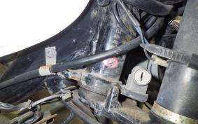 SUZUKI GS125E NF41B