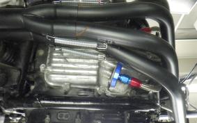 HONDA CBX550F PC04