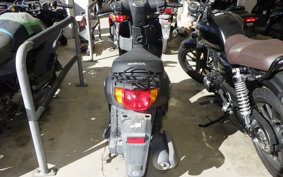 HONDA TACT Gen.4 AF79