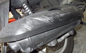 YAMAHA TRICITY 125 A SE82J