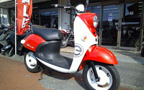 YAMAHA E-VINO 2015 SY11J