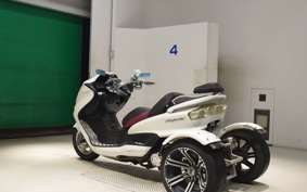 YAMAHA MAJESTY 250 TRIKE C SG03J