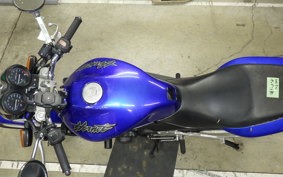 HONDA HORNET 250 MC31