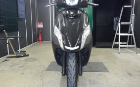 SUZUKI ADDRESS V125 2003 DT11A