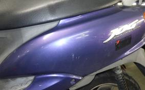 YAMAHA JOG Gen.4 SA16J
