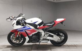 HONDA CBR1000RR 2013 SC59