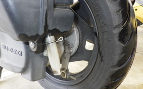 SUZUKI LET's CA4AA
