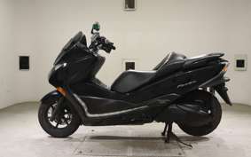 HONDA FORZA Z GEN 2 2002 MF10