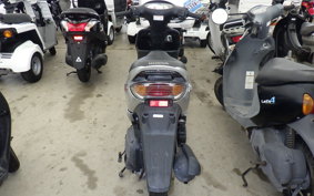 HONDA DIO Z4 AF57