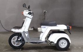 HONDA GYRO TD02