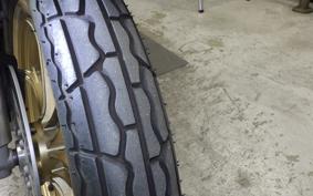 YAMAHA SR400 Gen.5 2020 RH16J