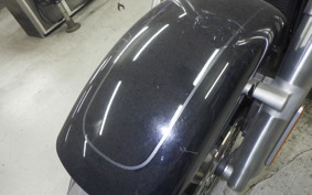 HARLEY FLFB 1750 2019