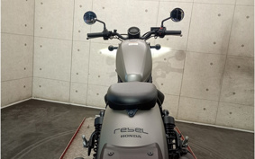 HONDA  REBEL 250 ABS MC49