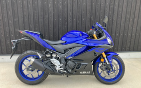 YAMAHA YZF-R25 RG43J