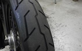 HARLEY FXDB 1580 2016