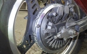 HONDA CBX400F 2009 NC07