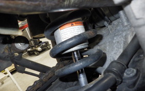 YAMAHA WR250X DG15J