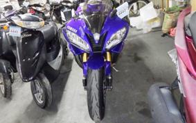 YAMAHA YZF-R6 2009