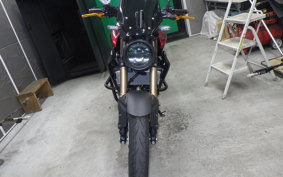 HONDA CB250RA MC52