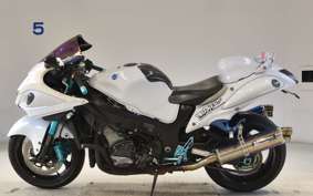 SUZUKI HAYABUSA Gen.2 2013
