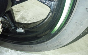 KAWASAKI NINJA 400 2021 EX400G