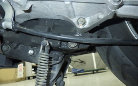 HONDA CREA SCOOPY AF55