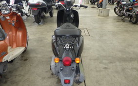 HONDA TODAY AF61