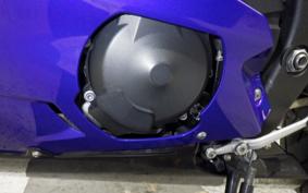 YAMAHA YZF-R6 2018