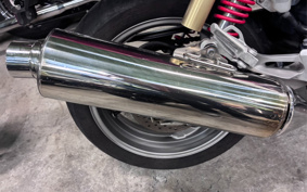 HONDA CB400 SUPER  BOL DOR ABS 2008 NC42