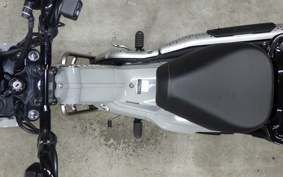 HONDA CT125-2 JA65