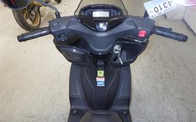 SUZUKI BURGMAN125
