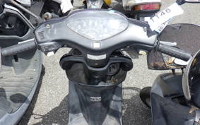 HONDA DIO Gen.6 AF62