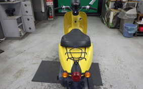 HONDA TODAY 2015 AF61